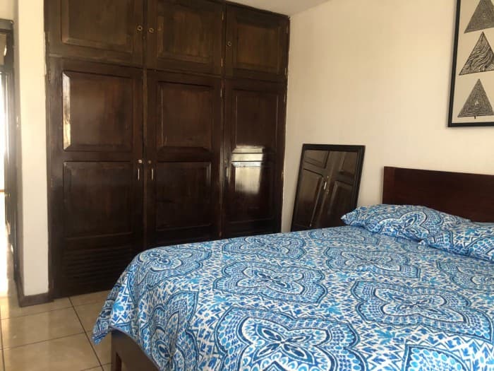 Rento apartamento amueblado en zona 9 — foto 12