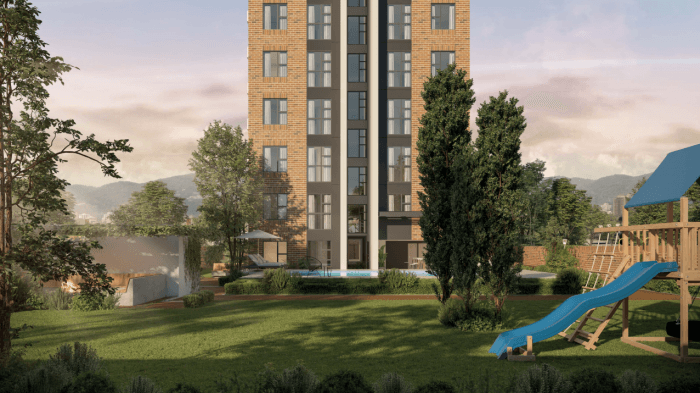 Apartamento en venta zana 12 Guatemala — foto 1