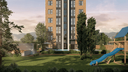 Apartamento en venta zana 12 Guatemala