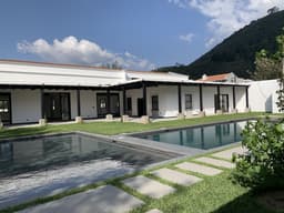 En venta terreno Residencial Los Apostoles La Antigua