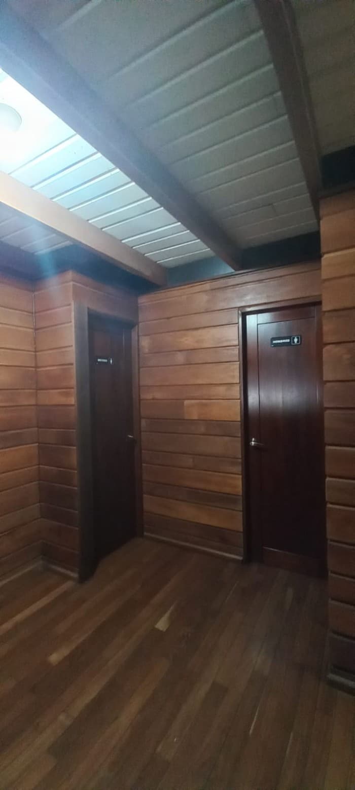 Bodega en renta en zona 5 Calzada la Paz — foto 15