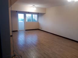 ALQUILO APARTAMENTO EN ZONA 13, VISTA AL LAGO