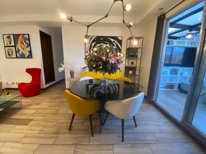 VENDO APARTAMENTO EN CADORO ZONA 16 — foto 6