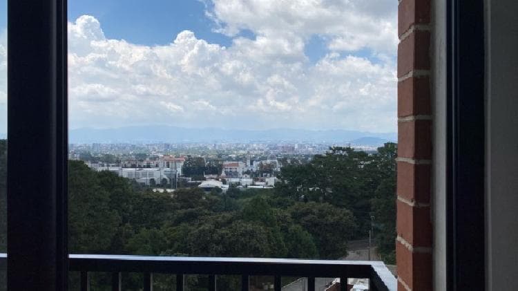 Natú, Apartamento en venta en Zona 16 — foto 3