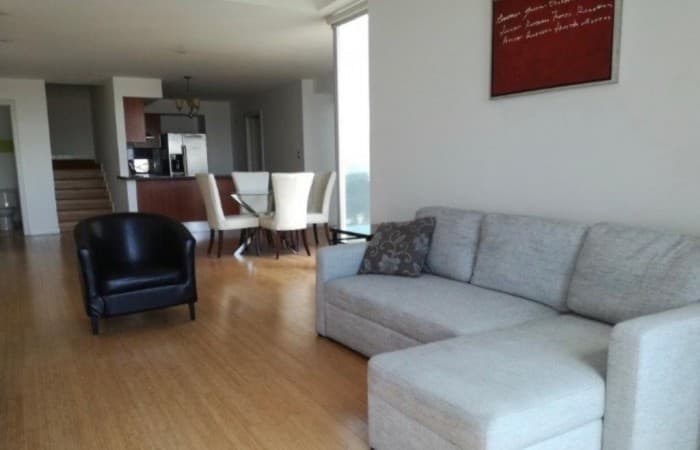 Renta Apartamento Amueblado en Edificio Atrium zona 10 — foto 2