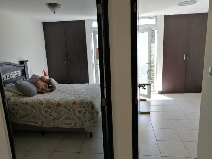 VENDO CASA EN CARRETERA SALVADOR KM 16.5 — foto 3