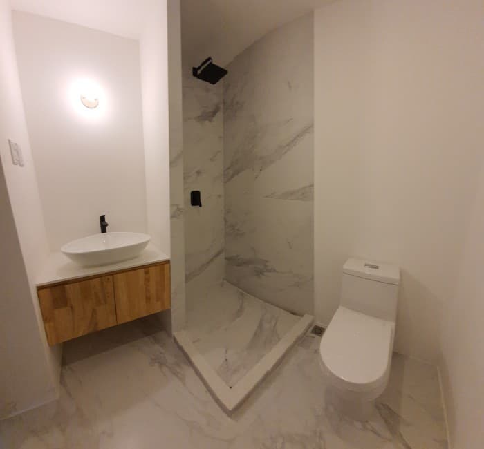 APARTAMENTO EN VENTA EN EDIFICIO CENTRICO DE ZONA 5 — foto 7