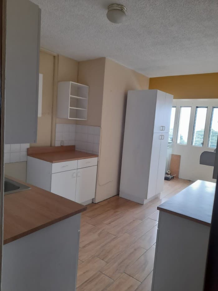 VENDO APARTAMENTO EN EDIFICIO VISTALAGO ZONA 13 — foto 3
