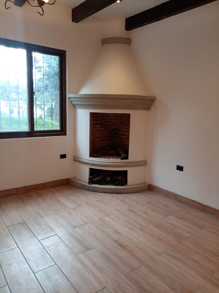 CASA COLONIAL EN VENTA EN ALOTENANGO ANTIGUA GARDENS — foto 8