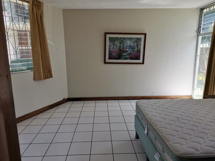 Rento apartamento tipo Efficiency en Z. 9 — foto 2