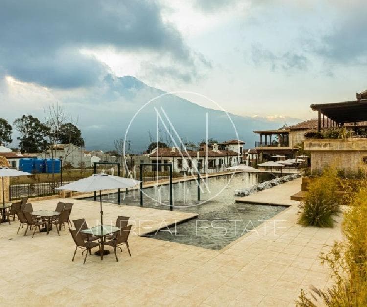 CASA EN VENTA EN ANTIGUA GUATEMALA — foto 3