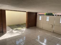Casa en RENTA, San Jorge zona 11