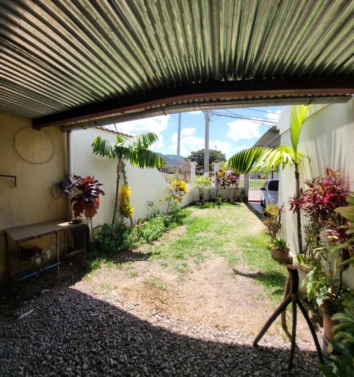 Casa en venta en Barberena km 58 de un nivel — foto 4