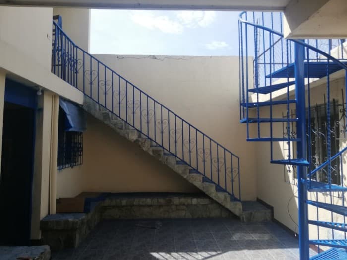 VENDO CASA EN VALLE DORADO SAN CRISTOBAL — foto 4