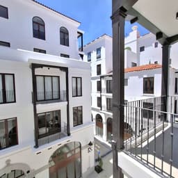 Apartamento Amueblado en Renta Lirios de Cayalá Zona 16