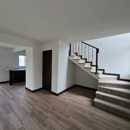 Casa Nueva en Renta Condado Florenza San José Pinula