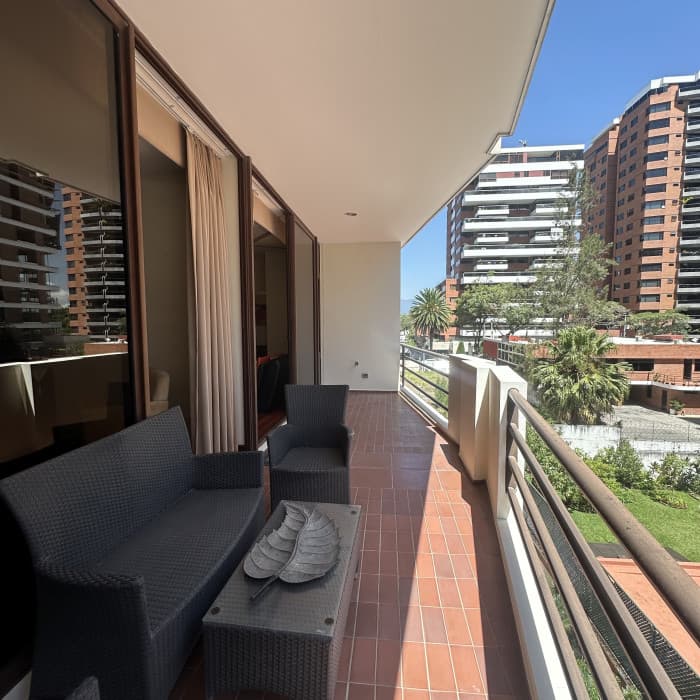 En Venta y Renta Apartamento en Edificio de Zona 14 — foto 5