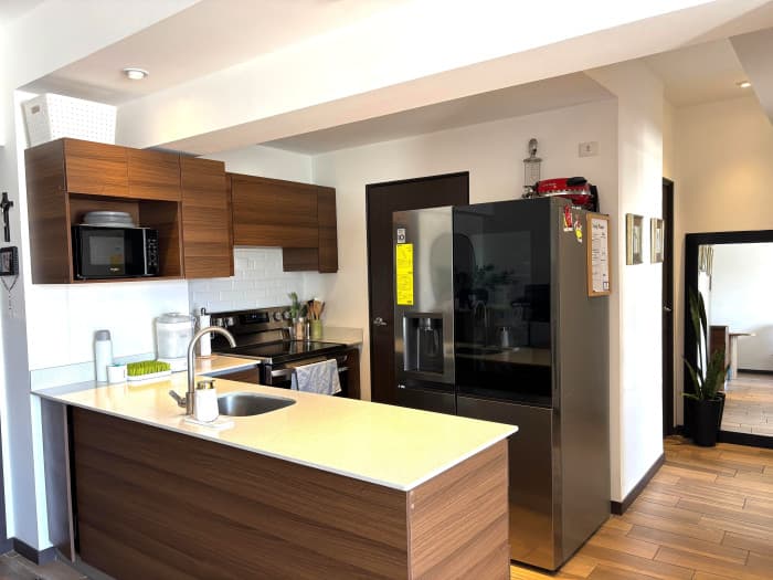 Apartamento en Venta en Zona 13 — foto 6