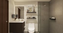 Apartamento en Venta Zona 11 Mariscal