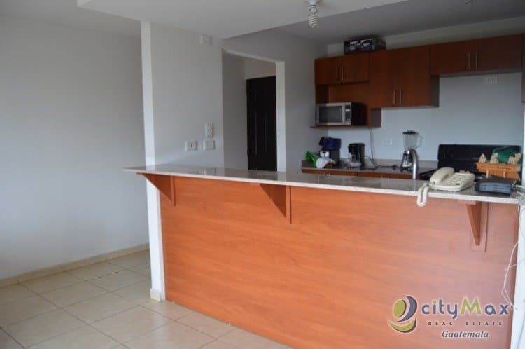 Apartamento en Parque 7 — foto 6