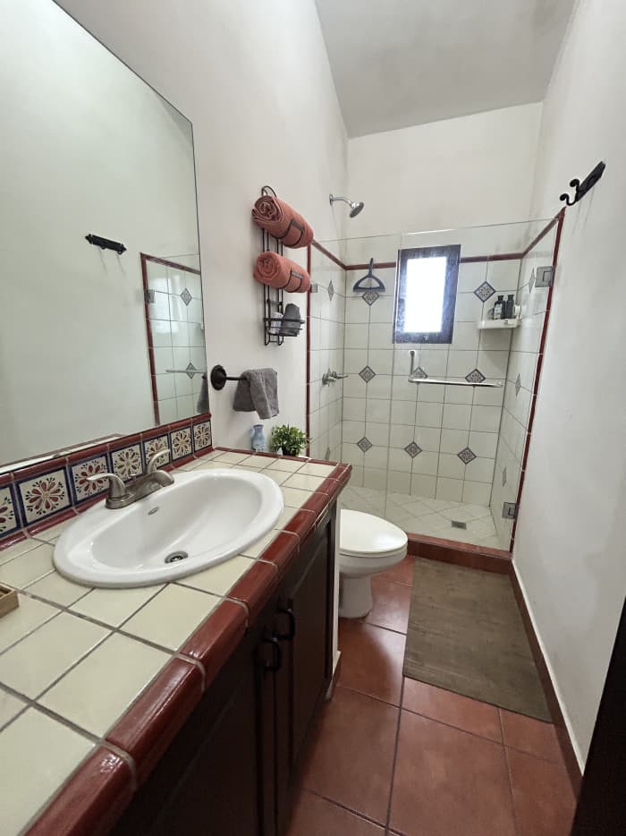 Apartamento en Renta en San Juan del Obispo, Antigua Guatemala — foto 9
