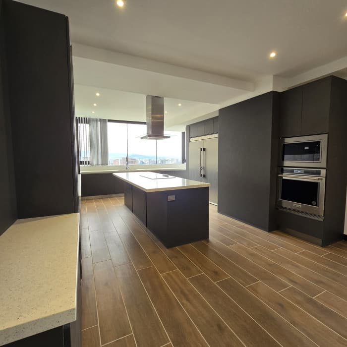 Penthouse en venta en zona 10 Guatemala — foto 12