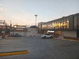 Local Comercial en Renta en Zona 11 Ciudad de Guatemala