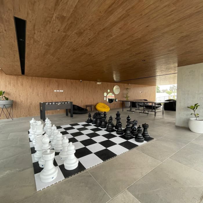 Apartamento NUEVO en venta en Zona 11 — foto 2