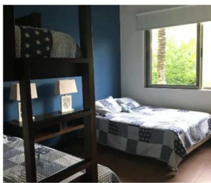 Casa Vacacional en Venta/Renta en Monterrico — foto 8