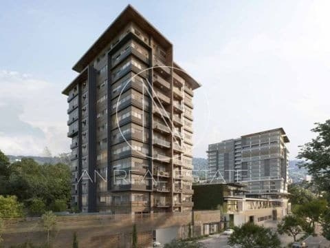 APARTAMENTOS DE 3 HABITACIONES EN VENTA EN SPAZIO — foto 14