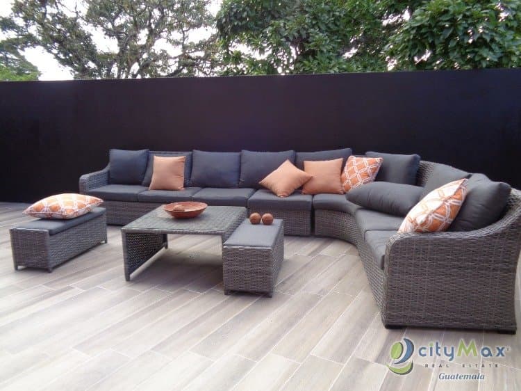 SE VENDE Apartamento en Zona 15 — foto 11