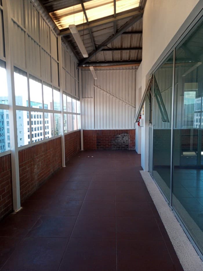 Oficina Comercial en Renta en zona 9 Guatemala — foto 11
