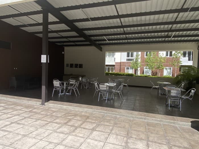 Apartamento en Renta en Parque 7 Guatemala — foto 13