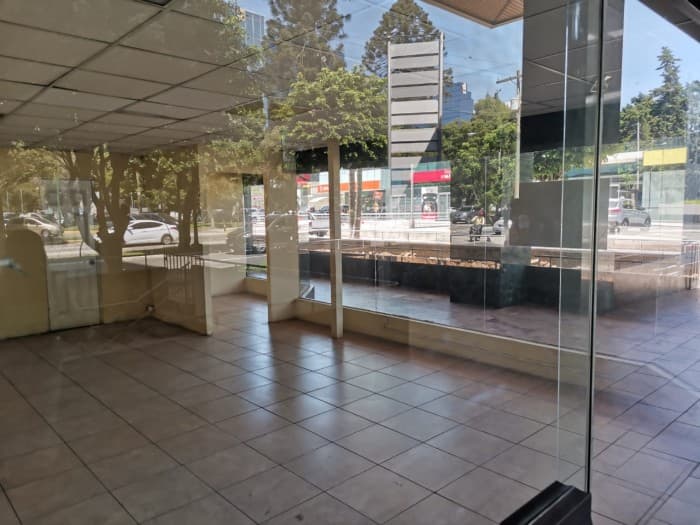 Local en Renta en Av. Reforma — foto 3