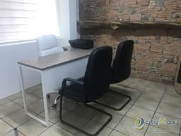 Oficina coworking en renta en zona 15 Guatemala