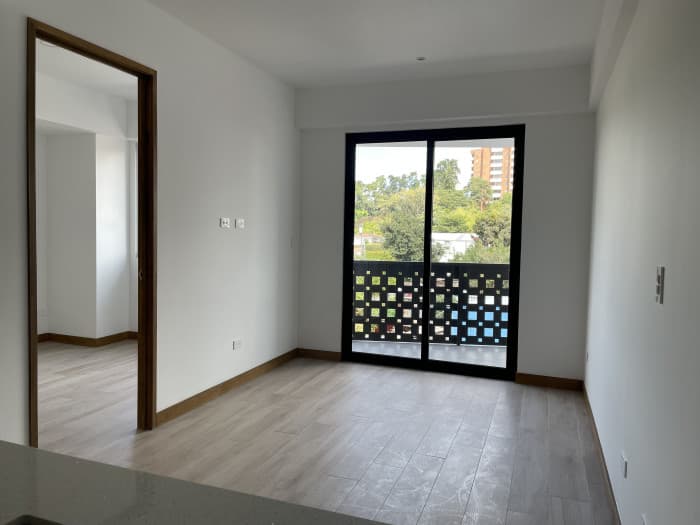 VENTA DE HERMOSO APARTAMENTOS EN ZONA 14 — foto 1