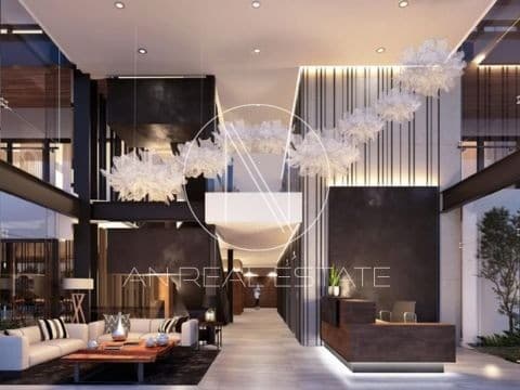 APARTAMENTOS EN VENTA EN AZORES, ZONA 15 — foto 2