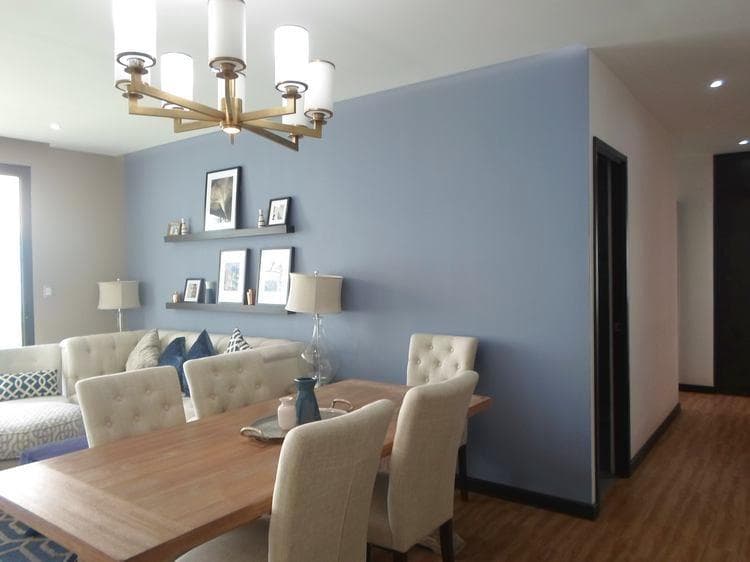 APARTAMENTO EN VENTA A ESTRENAR EN ZONA 11 MARISCAL — foto 6