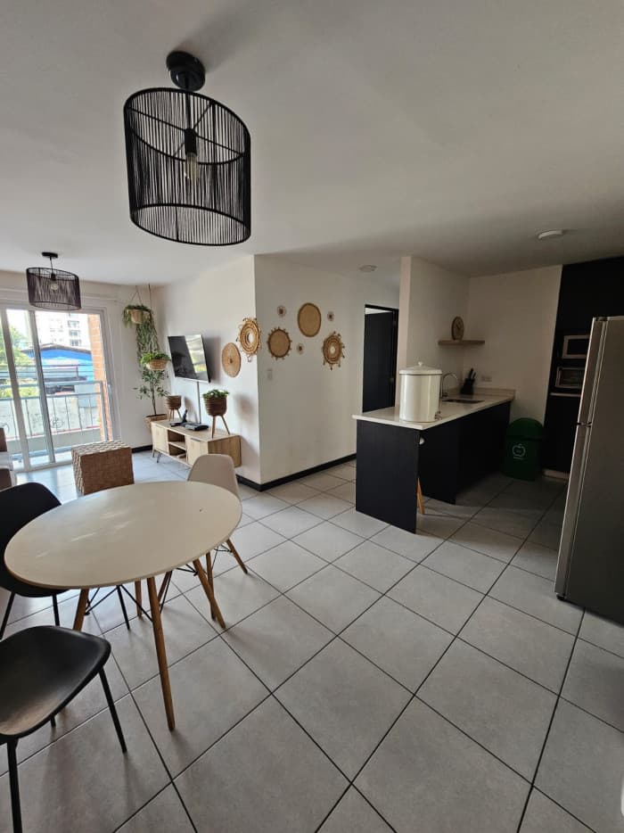Apartamento en venta zona 7 Villas El Pedregal — foto 1