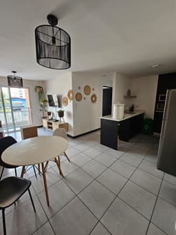 Apartamento en venta zona 7 Villas El Pedregal