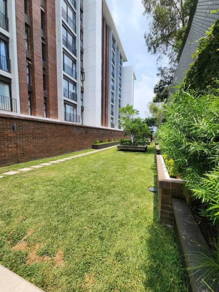 Apartamento en Venta para inversion en Tribeca zona 11 — foto 2