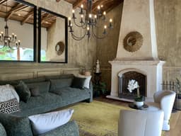 Lujosa casa en venta en Antigua Guatemala