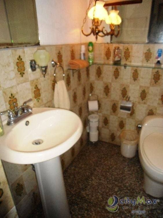 CASA RESIDENCIAL EN VENTA EN SAN CRISTOBAL — foto 2