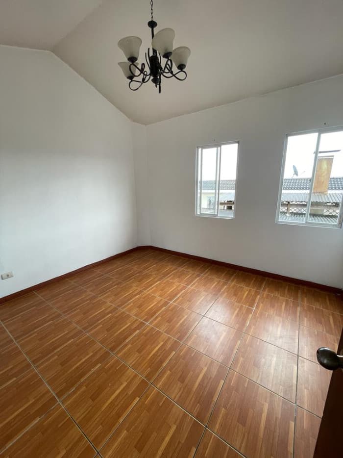 CASA EN #VENTA EN VILLA NUEVA — foto 5