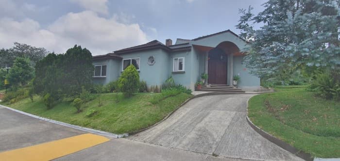 Casa en Venta Carretera Muxbal, Antigua CES Guatemala — foto 5