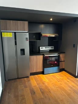 APARTAMENTO NUEVO EN RENTA – VILLA MARISCAL | ZONA 11