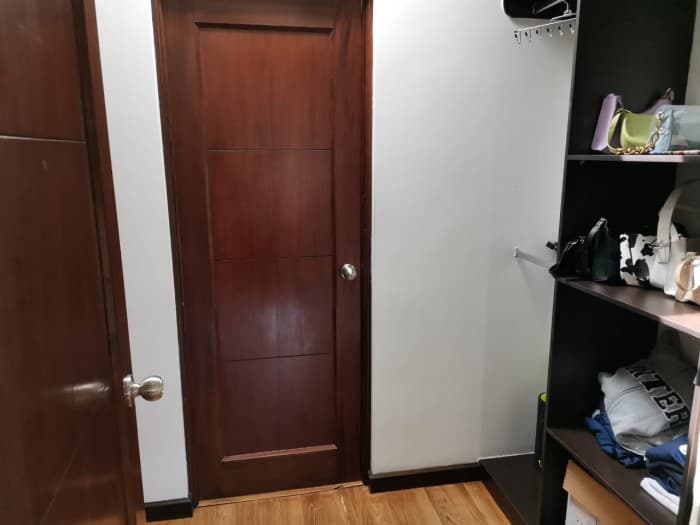 Rento casa en zona 10, Oakland — foto 14