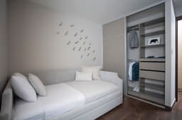 Apartamento de 3 habitaciones en venta en zona 15 Guate