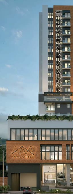 Venta de Apartamento en Zona 10 Ciudad de Guatemala