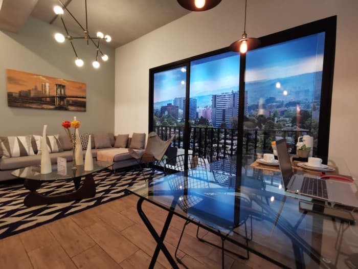 CityMax-Gold Pre-Venta Apartamento en zona 10 — foto 1
